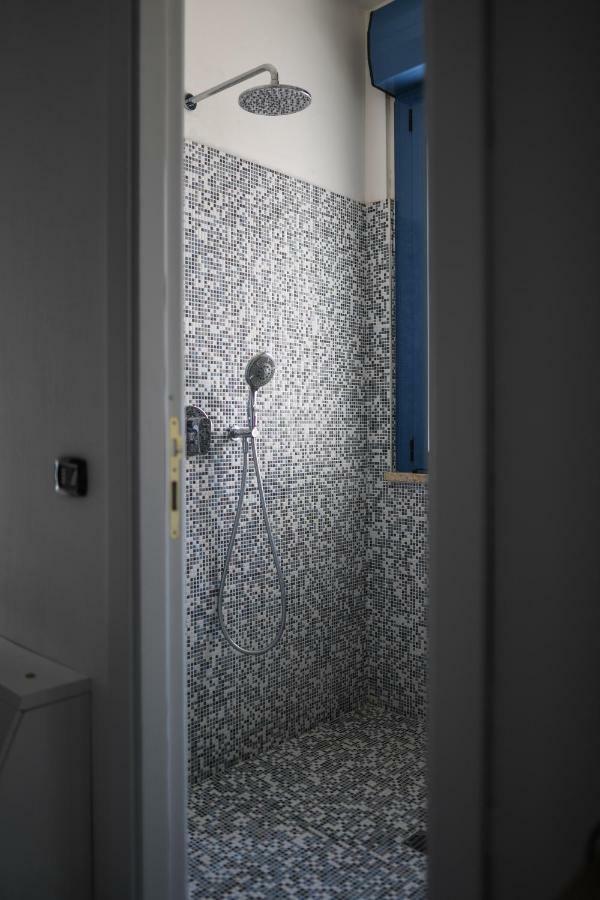Residence Gambrinus Giulianova Bagian luar foto